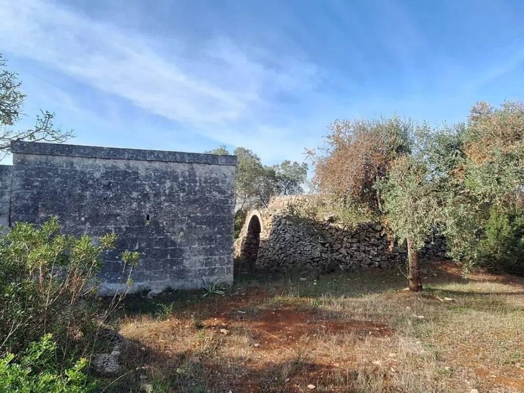 Rustico / casale a Manduria in Strada Provinciale Maruggio - Manduria - Foto 5