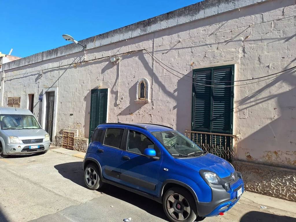 Villa a Manduria in Via Giuseppe Gigli - Foto 2
