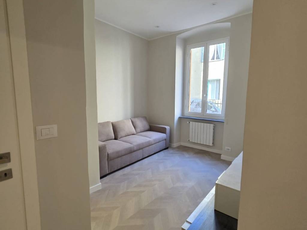 Appartamento a Genova in Via Tabarca - Foto 2