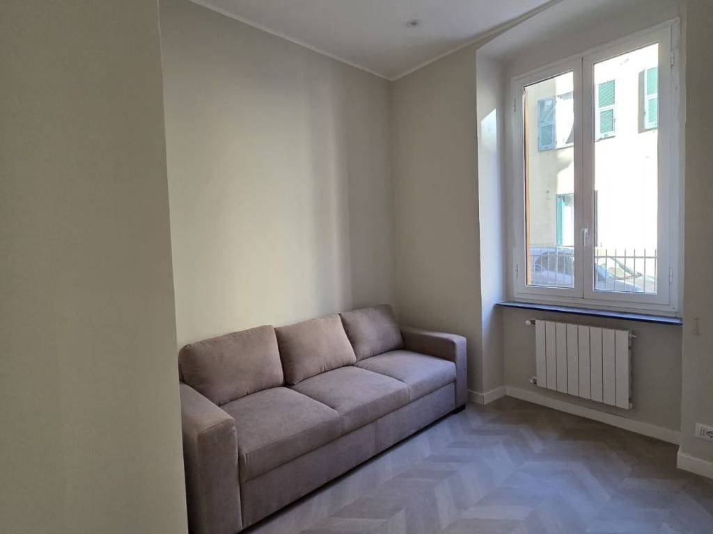Appartamento a Genova in Via Tabarca - Foto 3