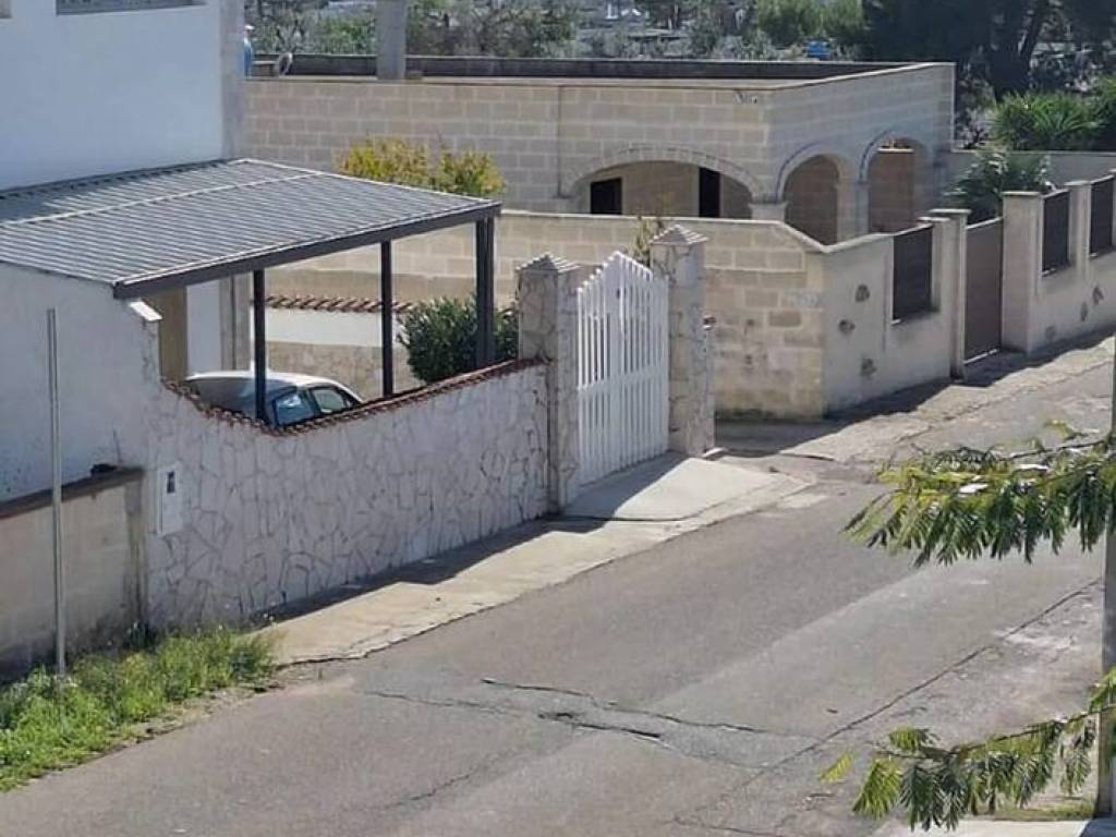 Appartamento a Manduria in Via Chidro - Foto 3