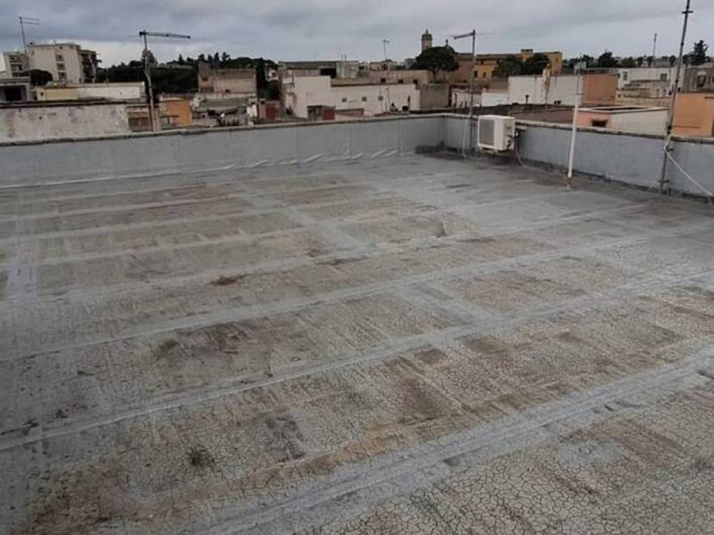Appartamento a Manduria in Via Giuseppe Gigli - Foto 3