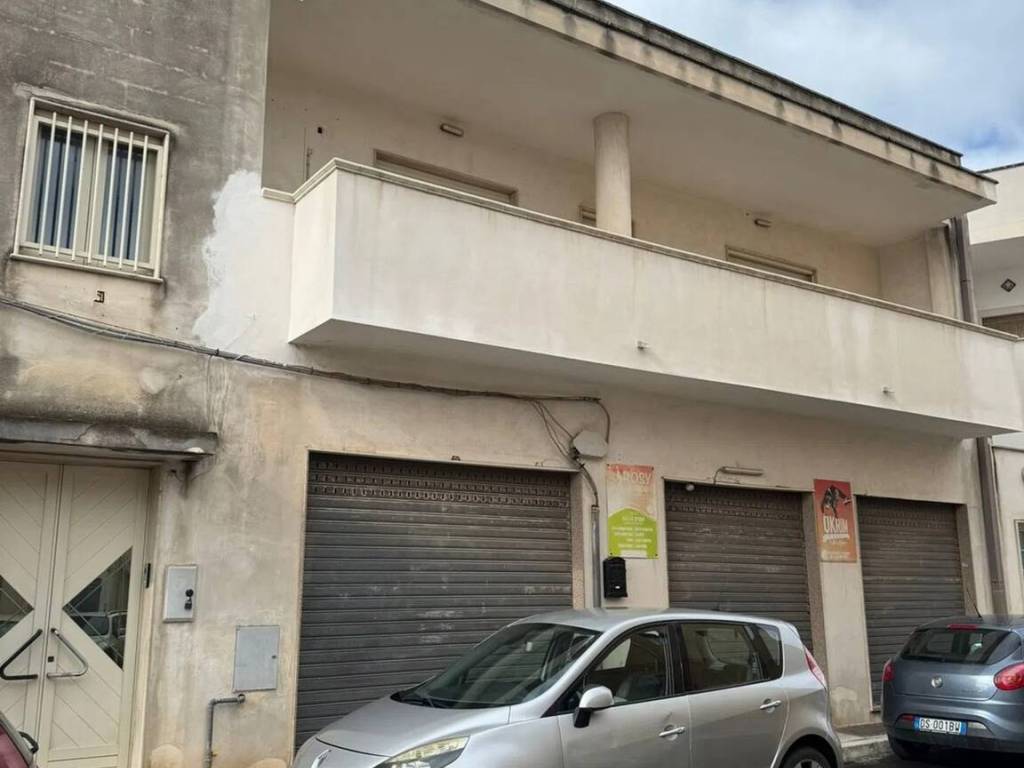 Appartamento a Manduria in Via Montello - Foto 2