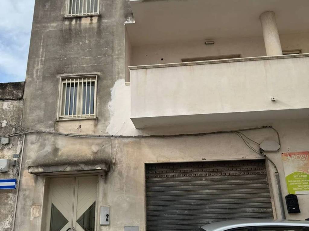 Appartamento a Manduria in Via Montello - Foto 3