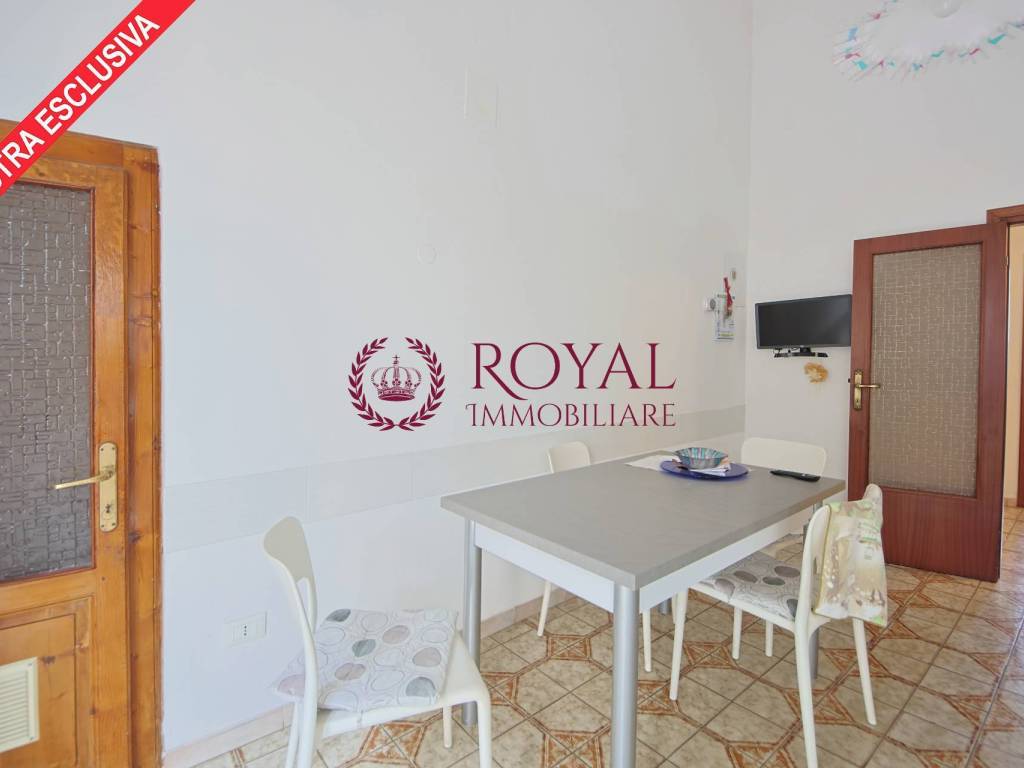 Appartamento a Livorno in Via Tripoli - Foto 5