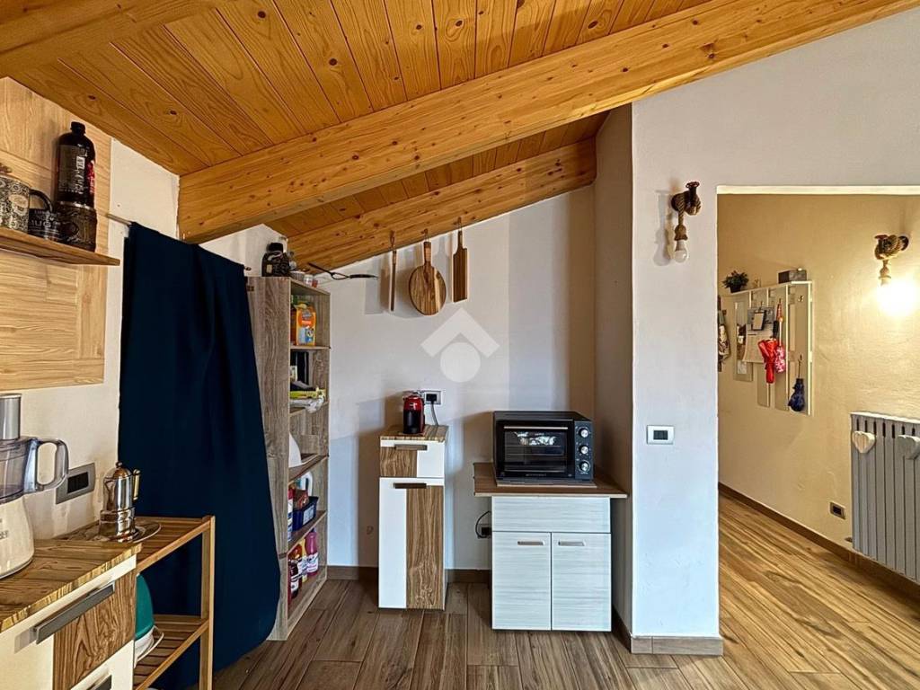 Appartamento a Darfo boario terme in Via Sant' Ambrogio, 12 - Foto 3