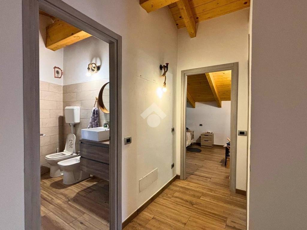 Appartamento a Darfo boario terme in Via Sant' Ambrogio, 12 - Foto 5
