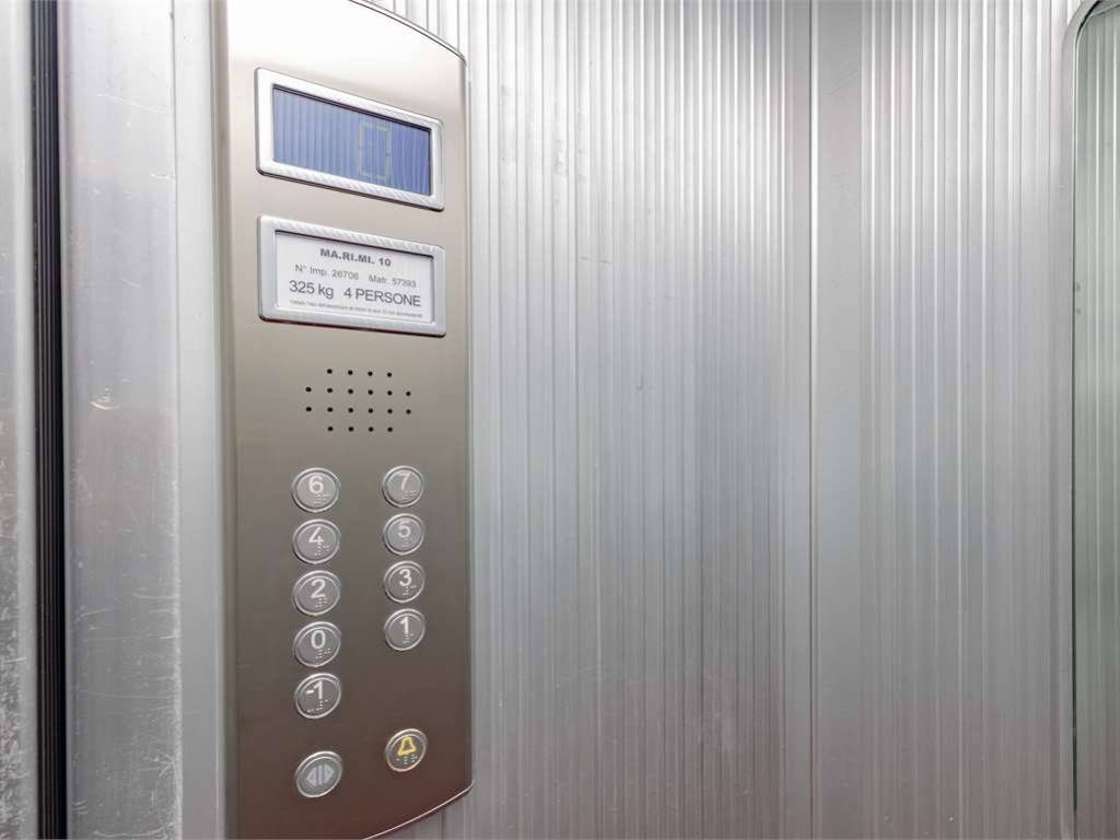 Appartamento a Novate milanese in via fermi, 7 - Foto 4