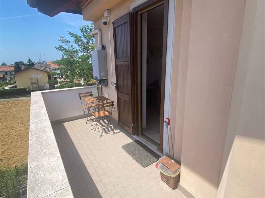 Appartamento a Vigevano in Via Gravellona, 80 - Foto 2