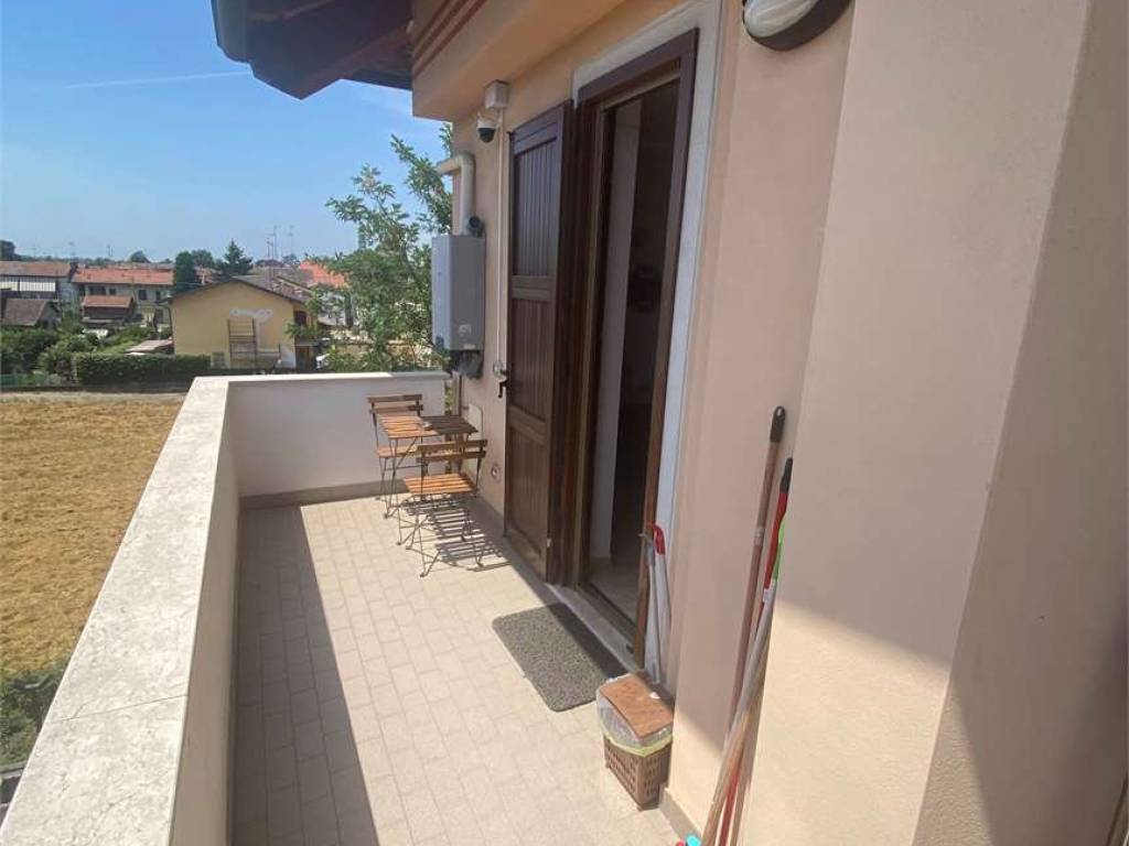 Appartamento a Vigevano in Via Gravellona, 80 - Foto 3
