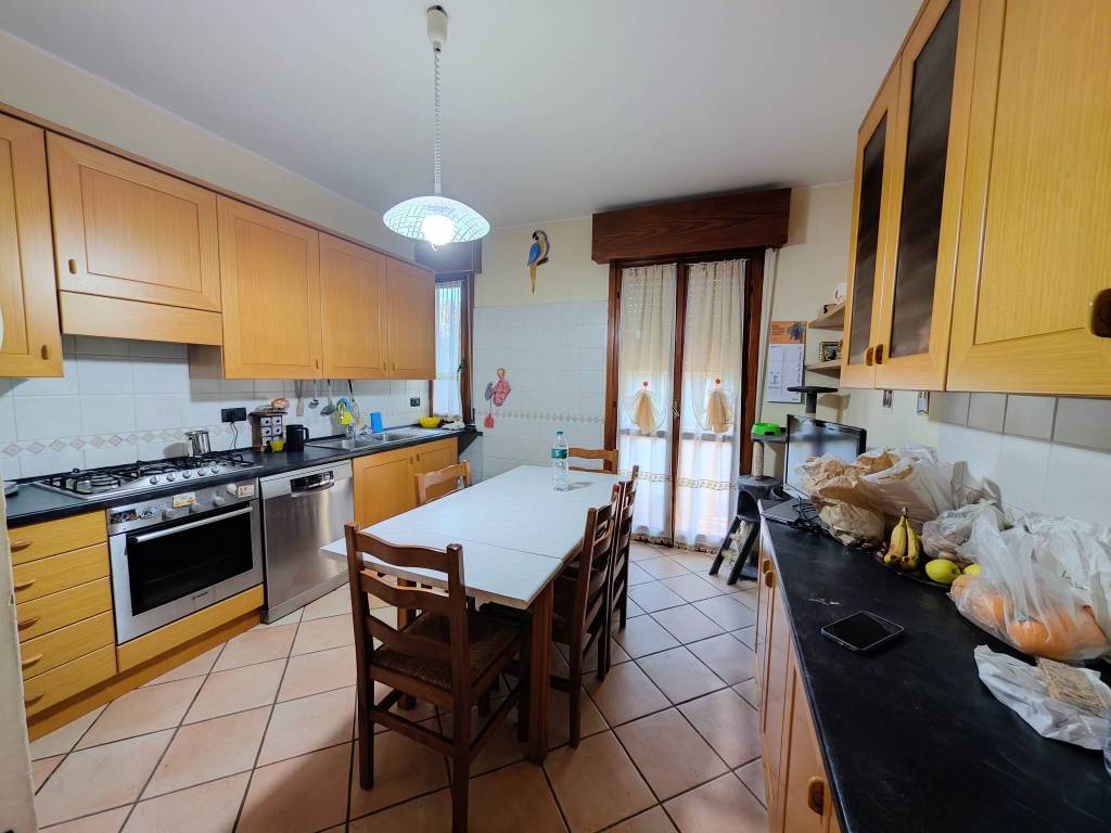Villetta a schiera a Castelnuovo rangone in Via Giacomo Matteotti - Foto 4