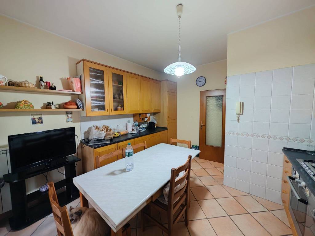 Villetta a schiera a Castelnuovo rangone in Via Giacomo Matteotti - Foto 5