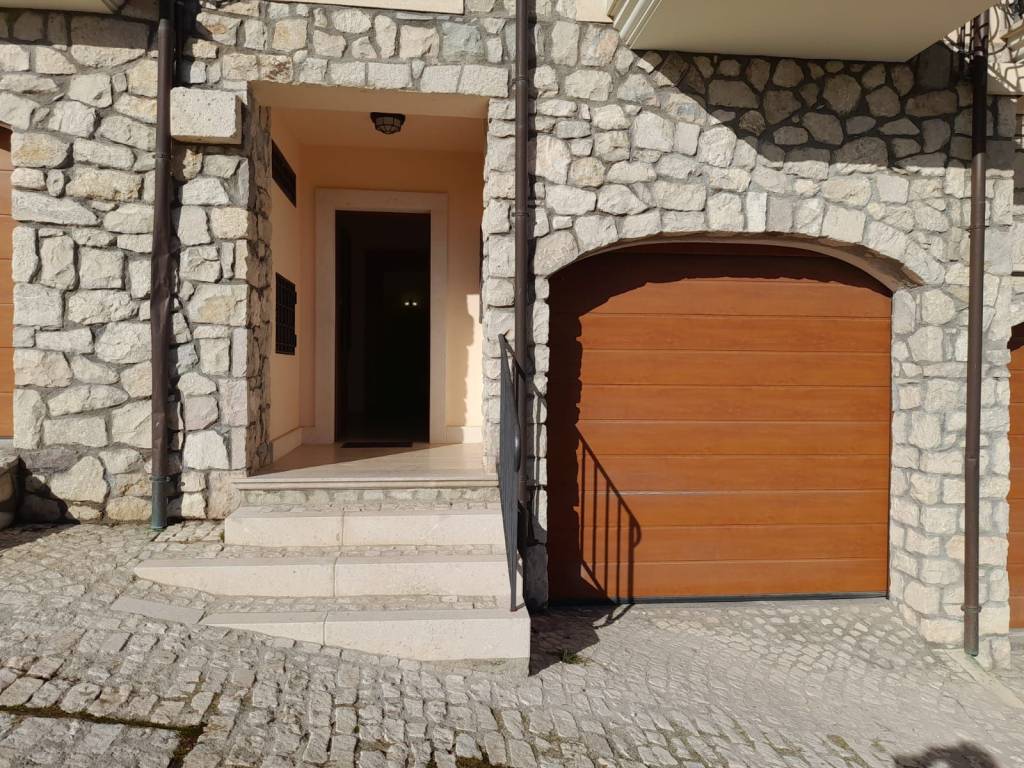 Appartamento a Castel di sangro in Via Morelle - Foto 3