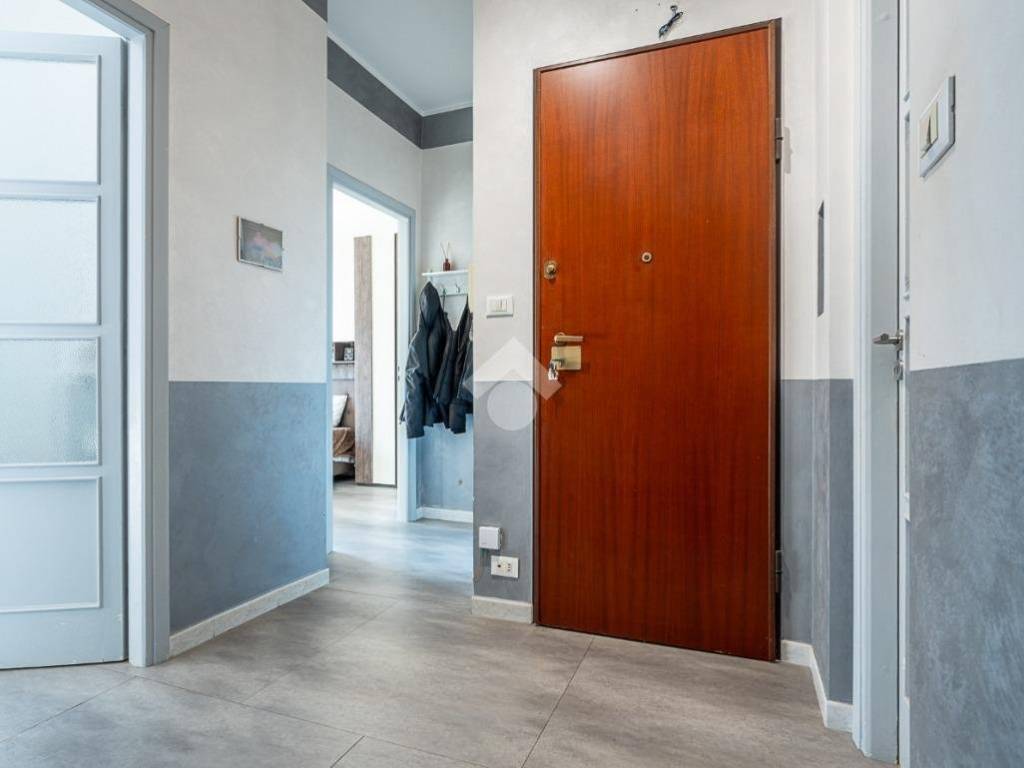 Appartamento a Collegno in Corso Francia, 26 - Foto 3