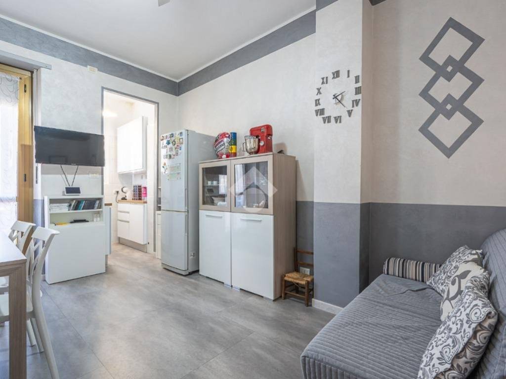 Appartamento a Collegno in Corso Francia, 26 - Foto 4