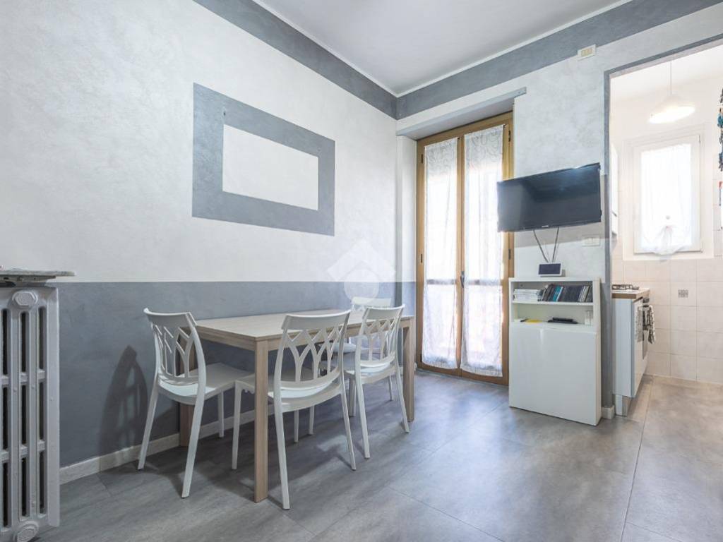 Appartamento a Collegno in Corso Francia, 26 - Foto 5