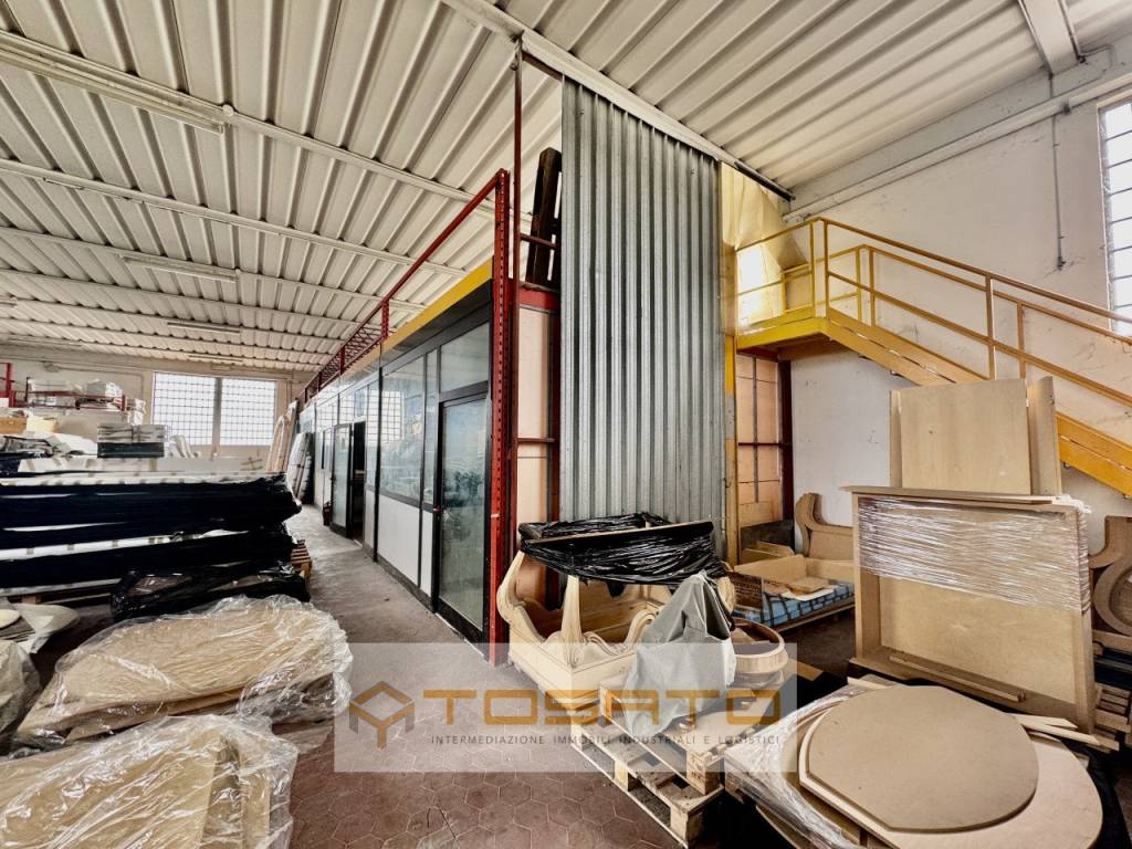 Immobile a Cerea - Foto 5