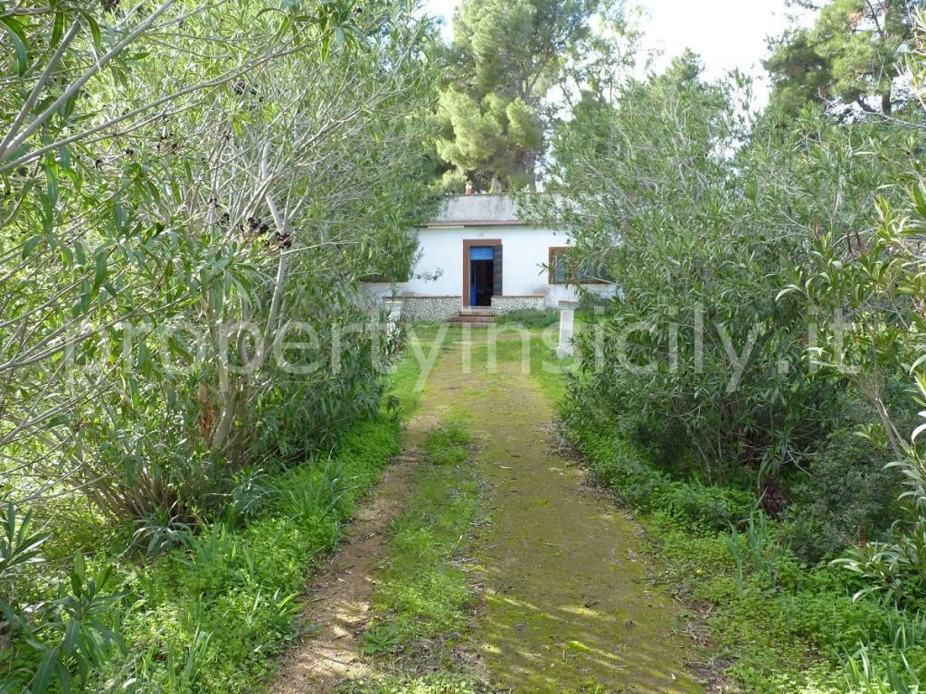 Villa a Noto in SP36 - Foto 2