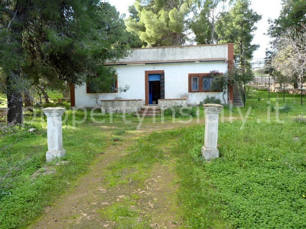 Villa a Noto in SP36 - Foto 3