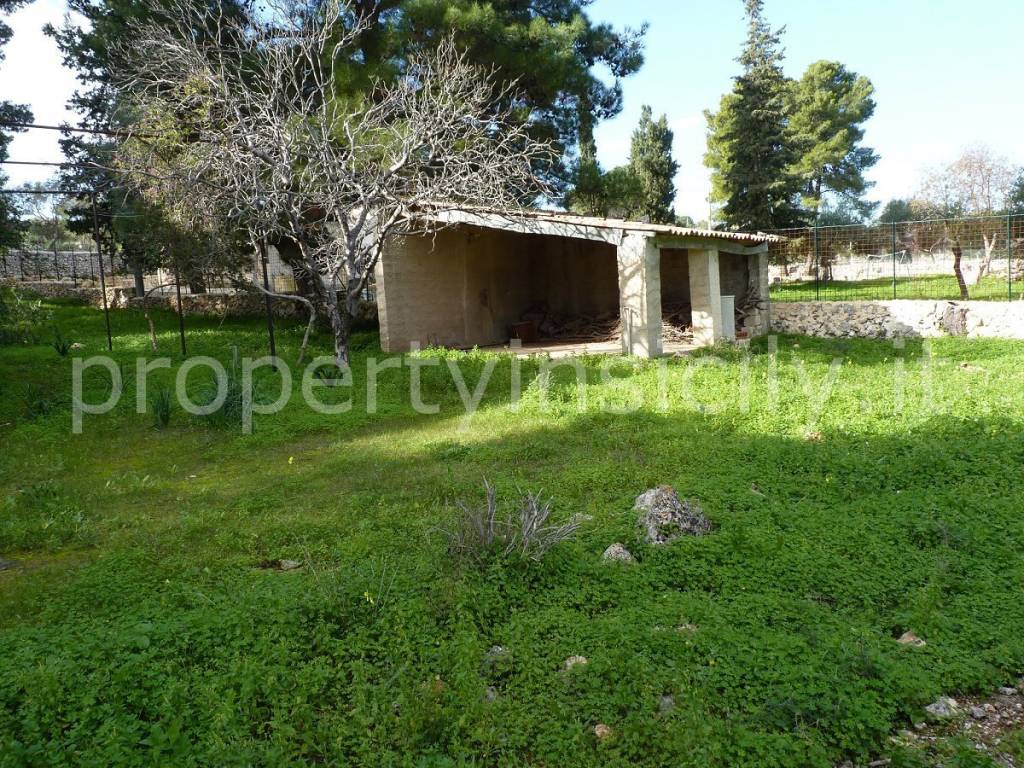 Villa a Noto in SP36 - Foto 5
