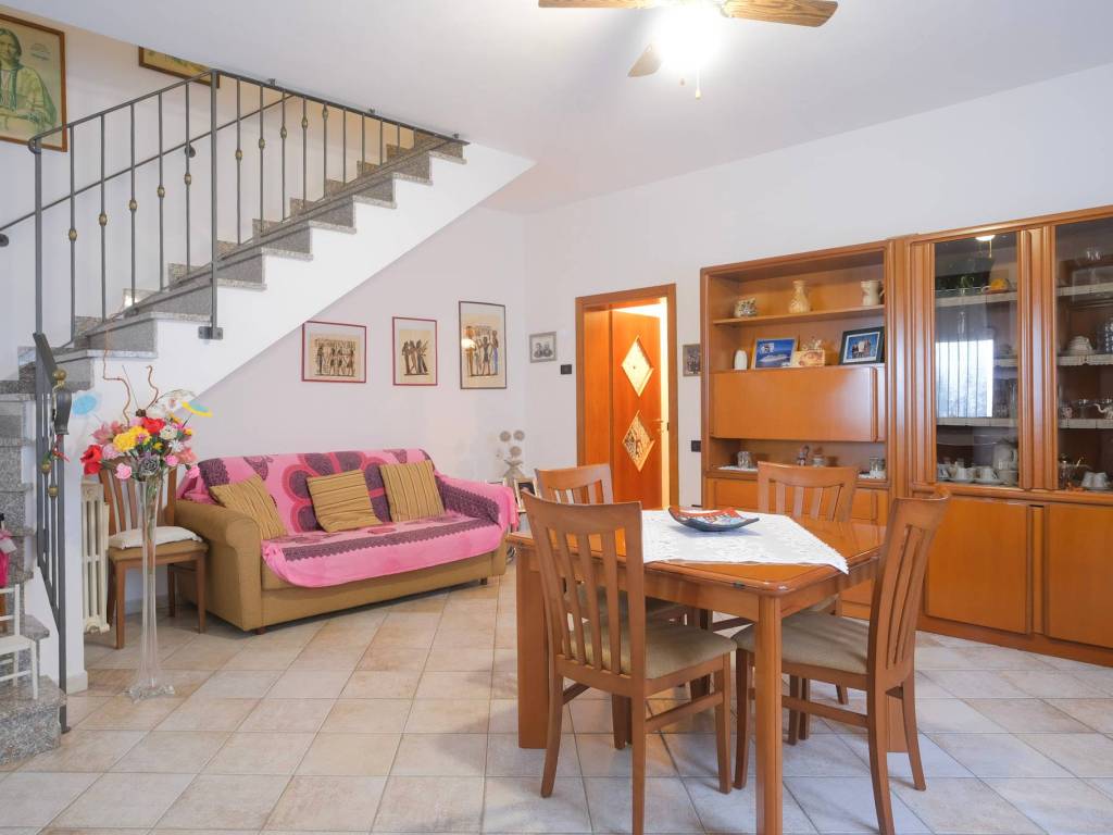 Villa a Pesaro in Strada Tresole - Foto 2