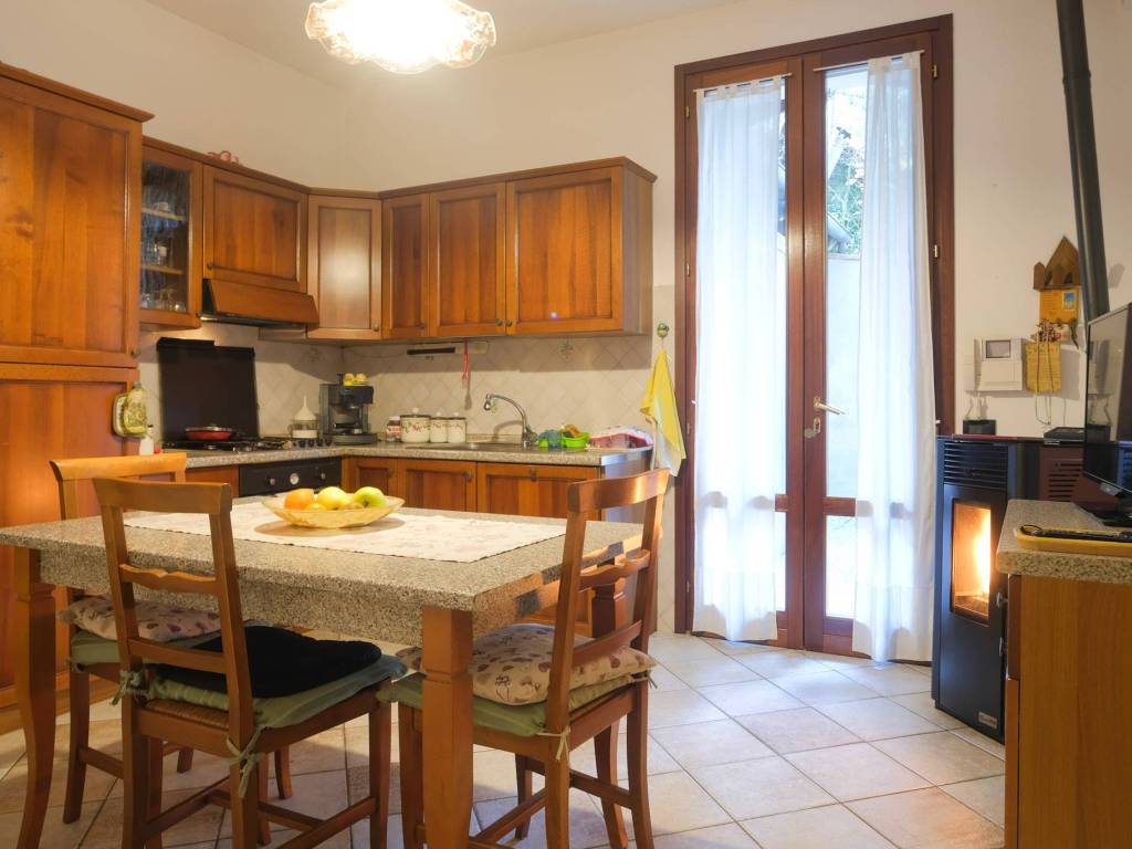 Villa a Pesaro in Strada Tresole - Foto 5