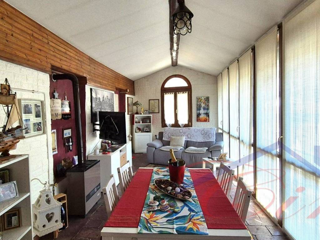 Attico / mansarda a Ballabio in Via Ambrogio Confalonieri - Foto 2