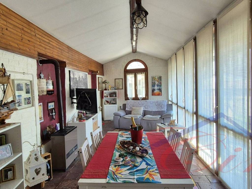 Attico / mansarda a Ballabio in Via Ambrogio Confalonieri - Foto 4