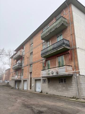Appartamento a Ferrara in Via Comacchio - Foto 2