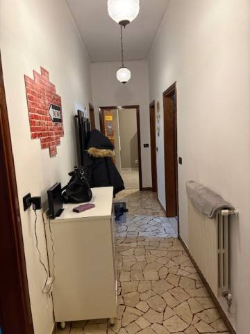 Appartamento a Ferrara in Via Comacchio - Foto 4