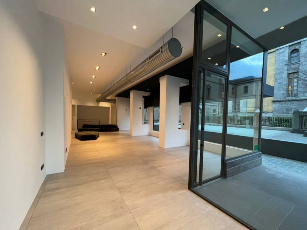 Immobile a Sondrio in Corso Vittorio Veneto, 21 - Foto 2