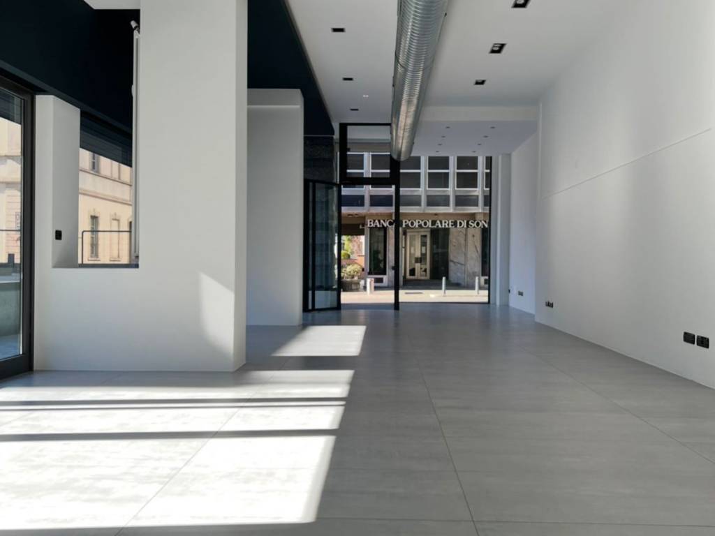 Immobile a Sondrio in Corso Vittorio Veneto, 21 - Foto 5