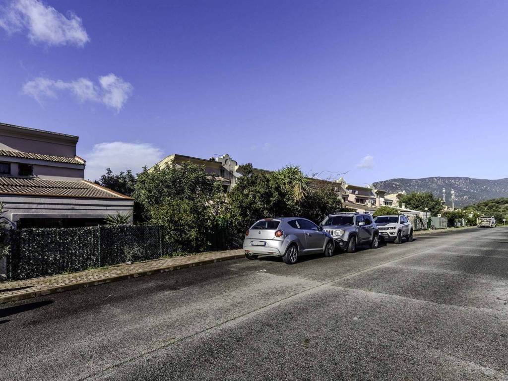 Villetta a schiera a Villasimius in Via dei Lentischi - Foto 2