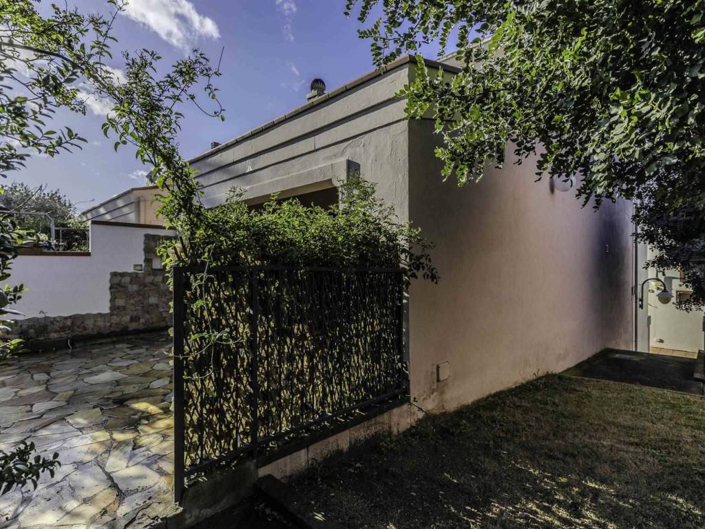 Villetta a schiera a Villasimius in Via dei Lentischi - Foto 4