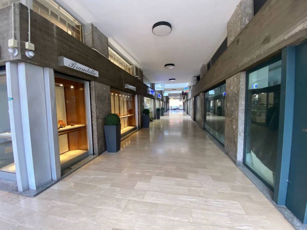 Immobile a Saronno in Corso Italia, 56 - Foto 2