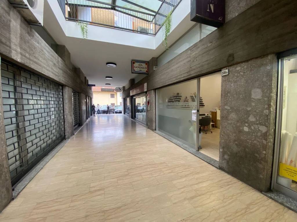 Immobile a Saronno in Corso Italia, 56 - Foto 3