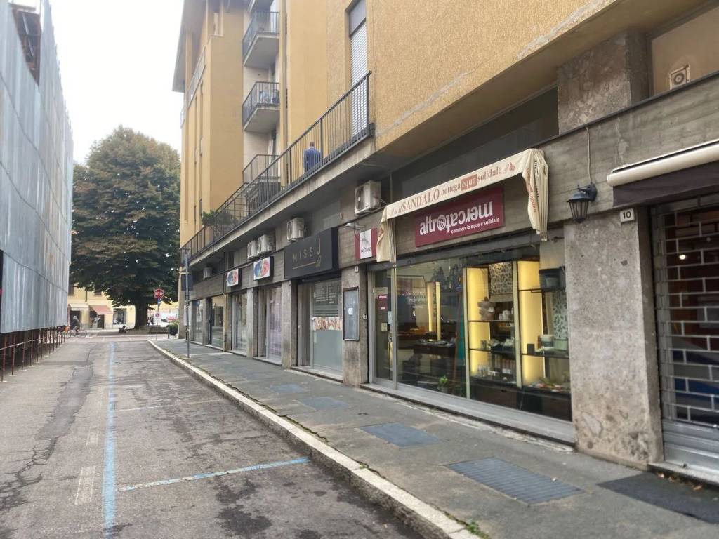 Immobile a Saronno in Corso Italia, 56 - Foto 5