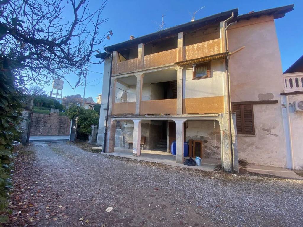 Rustico / casale a Bulgarograsso in Via Giuseppe Verdi, 5 - Foto 2