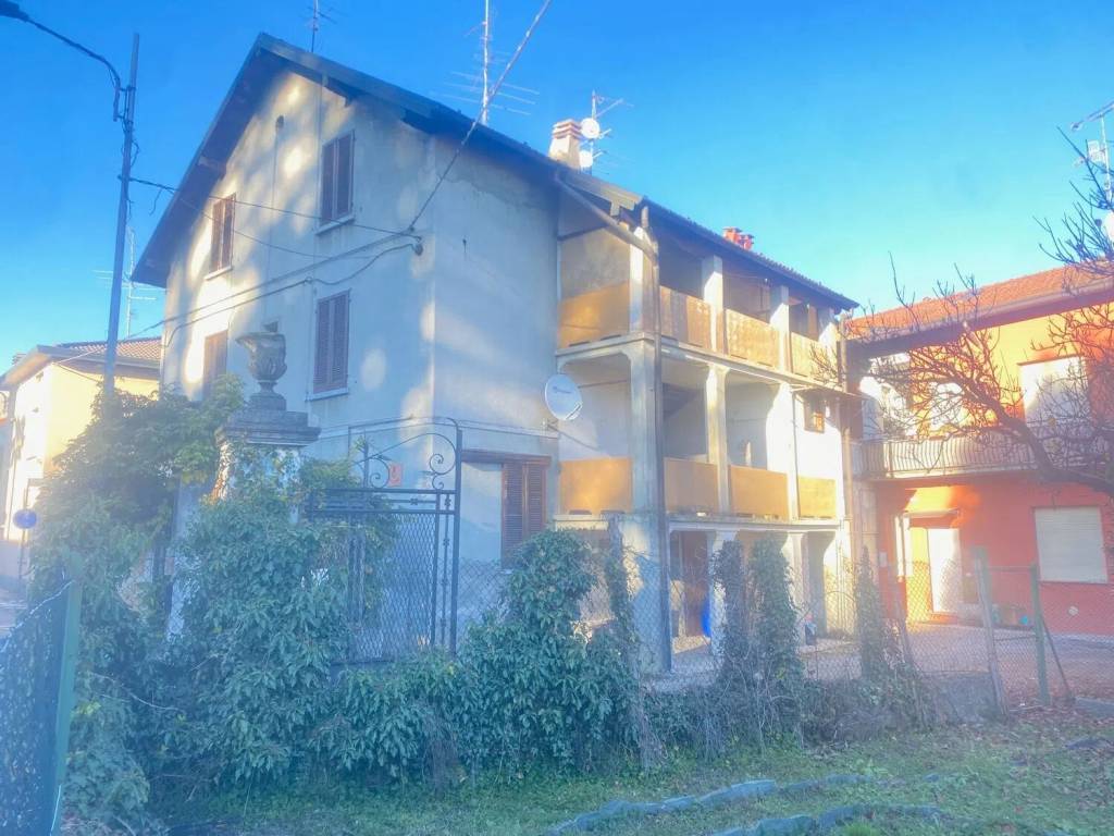 Rustico / casale a Bulgarograsso in Via Giuseppe Verdi, 5 - Foto 3
