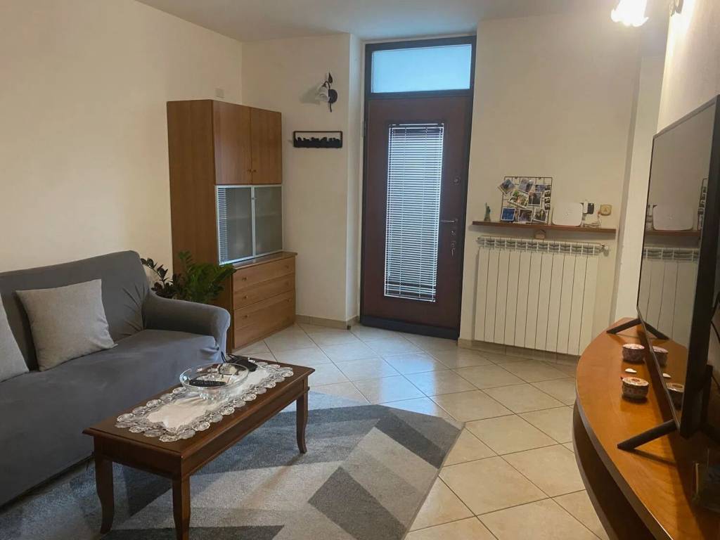 Appartamento a Olgiate comasco in Via A. Volta - Foto 3