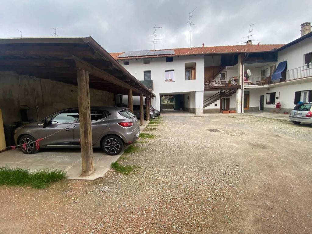 Appartamento a Olgiate comasco in Via A. Volta - Foto 4