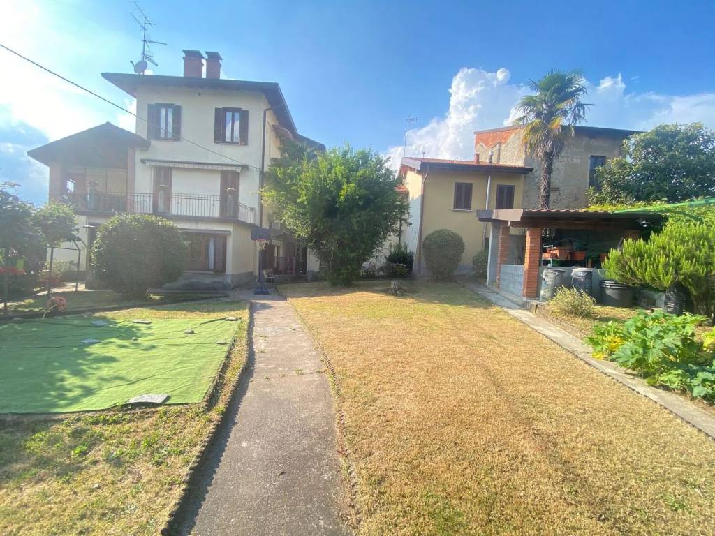 Villa a Appiano gentile in Via Giovanni Ortelli, 13 - Foto 2