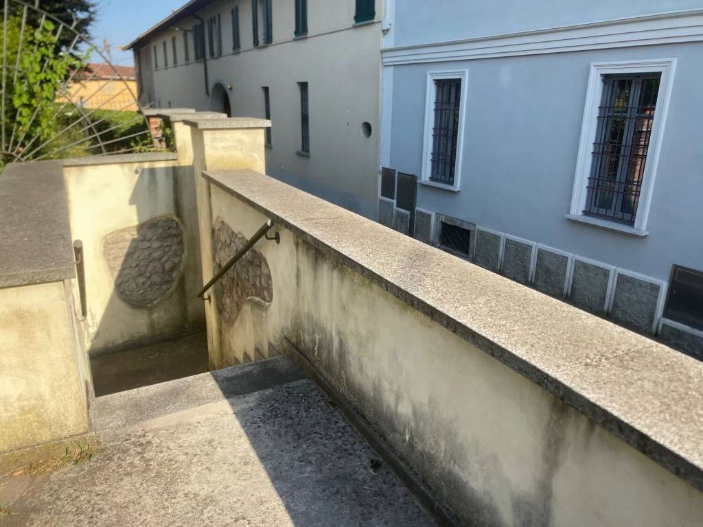 Villa a Appiano gentile in Via Giovanni Ortelli, 13 - Foto 3