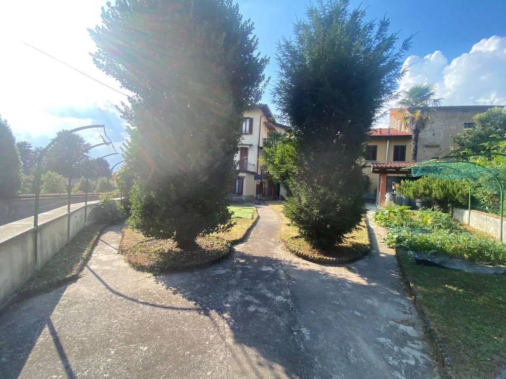 Villa a Appiano gentile in Via Giovanni Ortelli, 13 - Foto 5