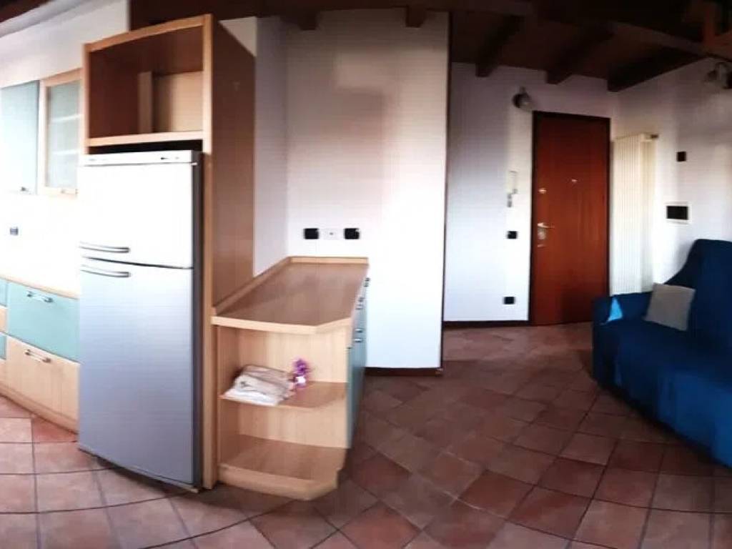 Appartamento a Olgiate comasco in Via Repubblica - Foto 2