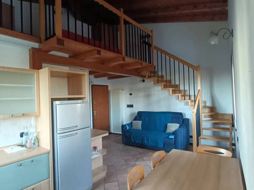 Appartamento a Olgiate comasco in Via Repubblica - Foto 3