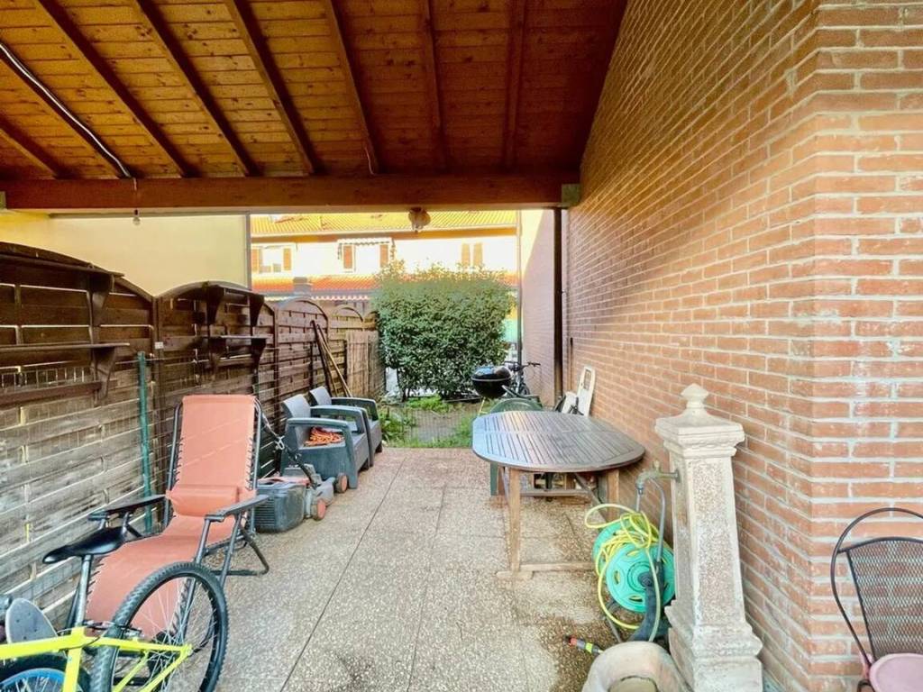 Villa a Binago in Viale Dei Caduti - Foto 2