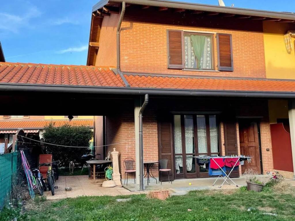 Villa a Binago in Viale Dei Caduti - Foto 3