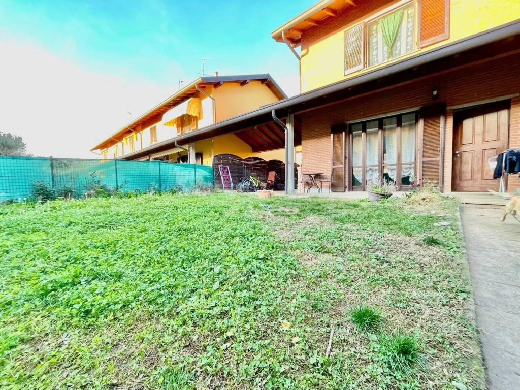 Villa a Binago in Viale Dei Caduti - Foto 4