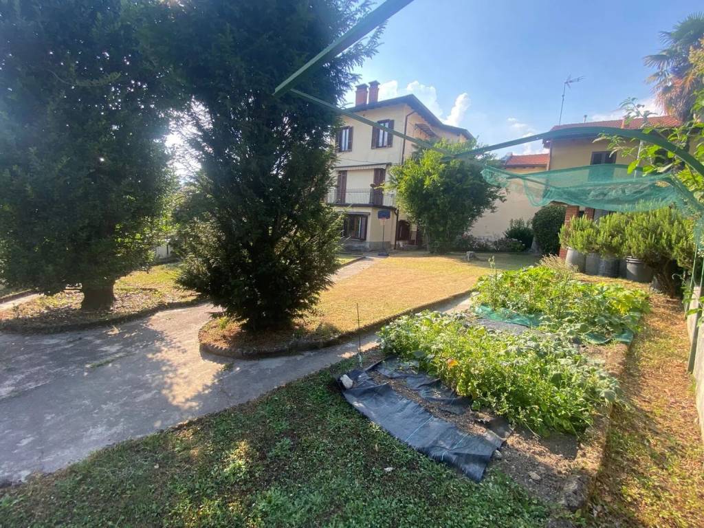 Villa a Appiano gentile in Via Giovanni Ortelli, 13 - Foto 4